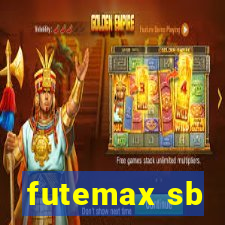 futemax sb